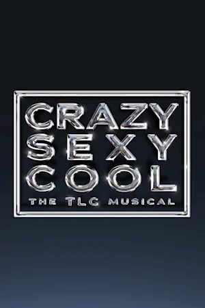 CrazySexyCool tickets
