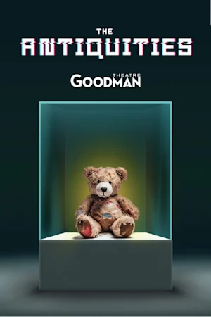 The Antiquities tickets