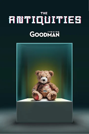 The Antiquities tickets