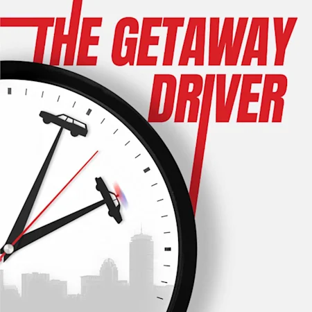 The Getaway Driver