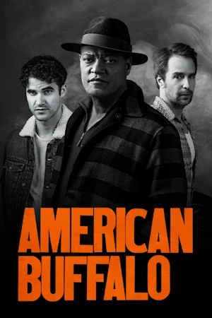 American Buffalo Tickets