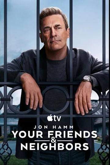 PaleyFest LA: Your Friends and Neighbors tickets