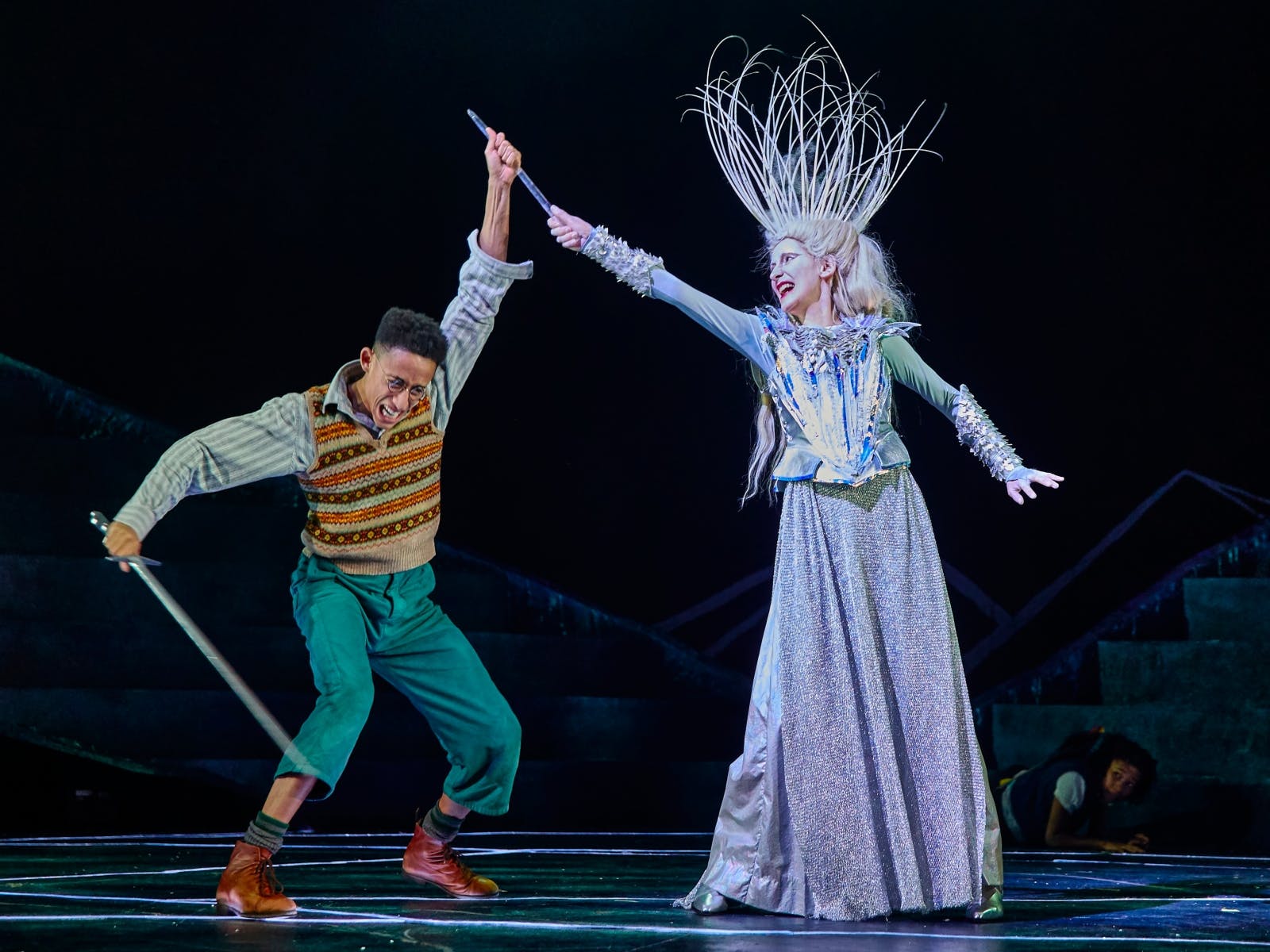 The Lion, The Witch...: What to expect - 4