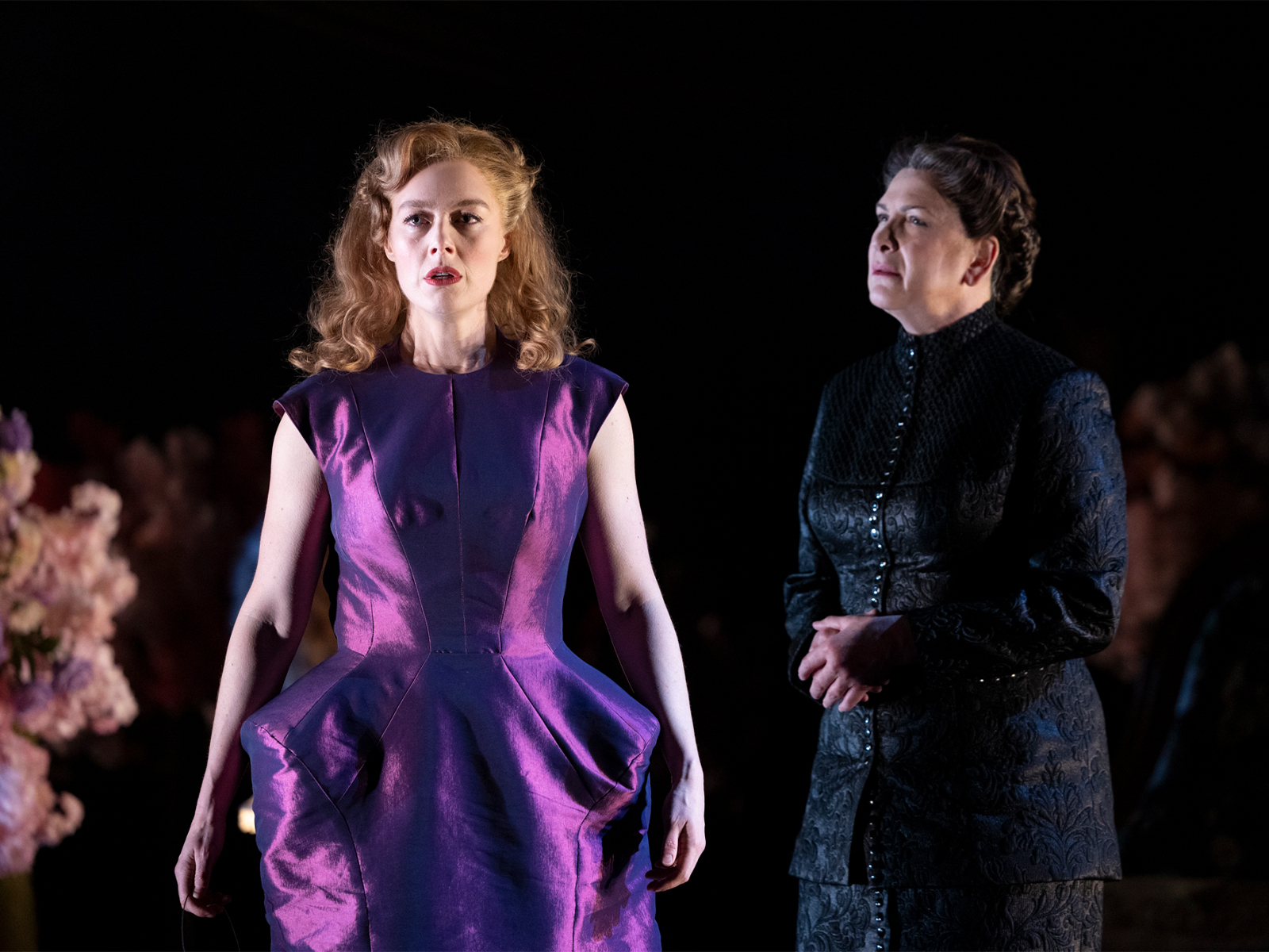 Rebecca: What to expect - 2