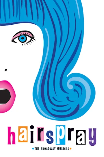 Hairspray at Crown Theatre, Perth Tickets