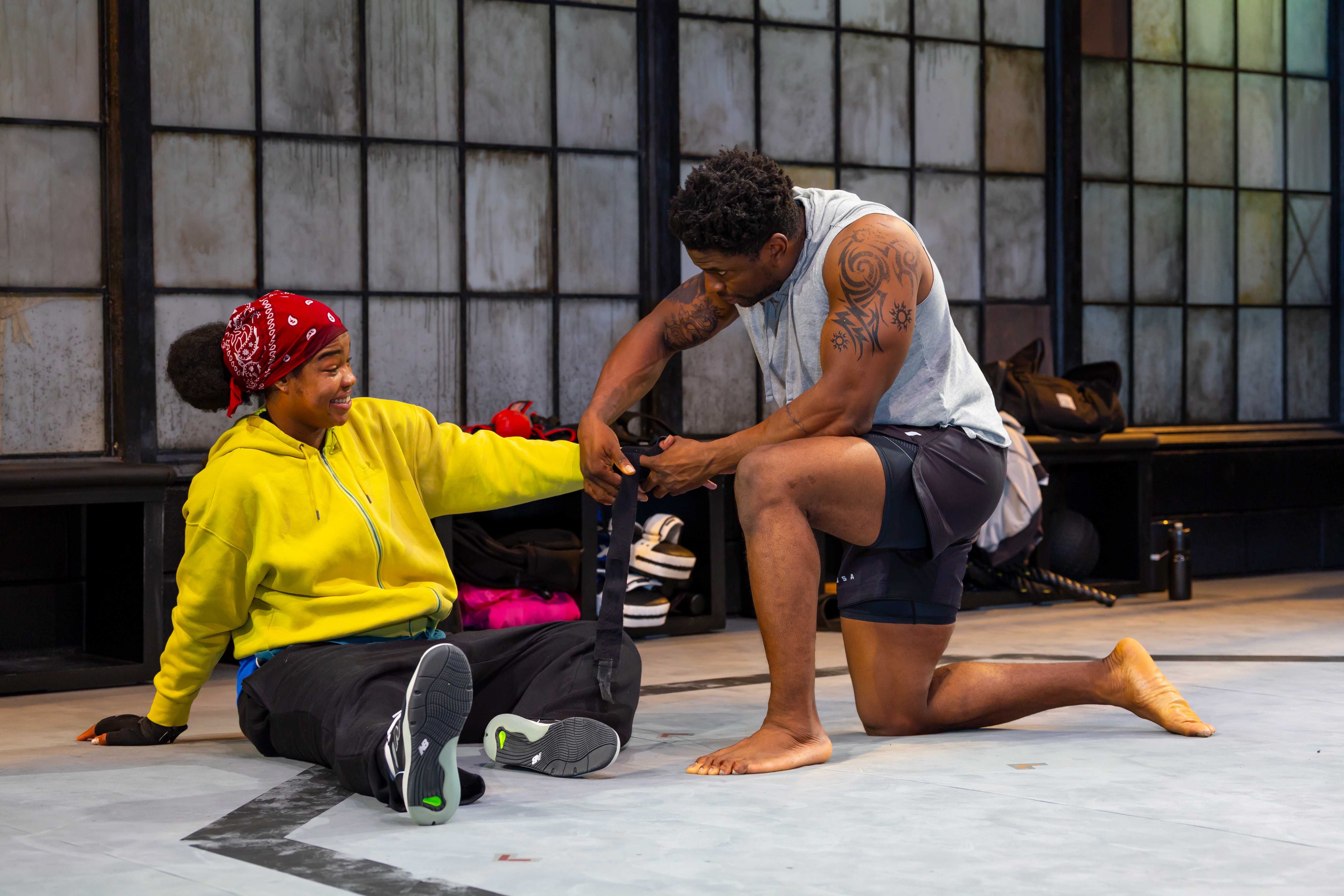 The Monsters: What to expect - 4