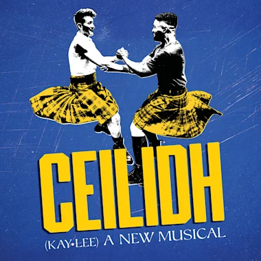 Ceilidh The Musical