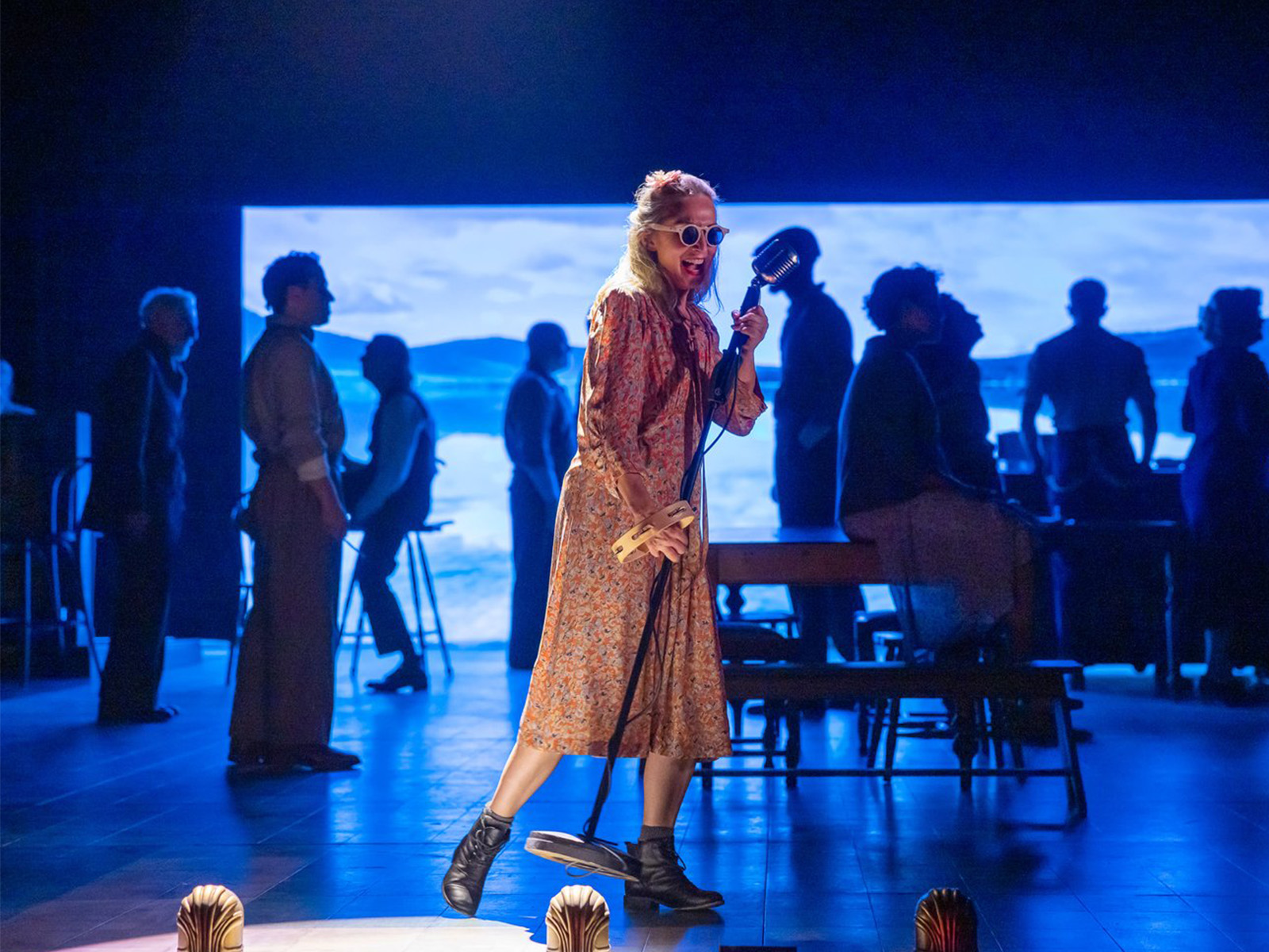 Girl From The North Country at Comedy Theatre Melbourne: What to expect - 1