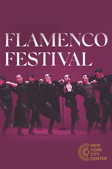 Flamenco Festival Tickets