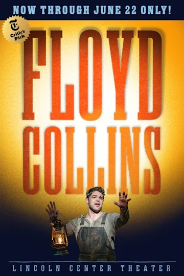 Floyd Collins on Broadway Tickets