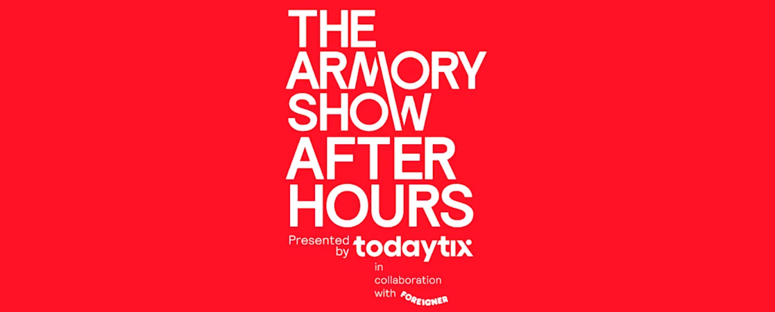 The Armory Show After Hours