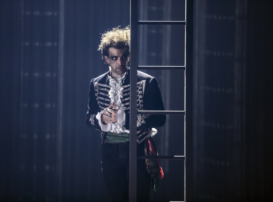 A Midsummer Night's Dream - Barbican: What to expect - 4