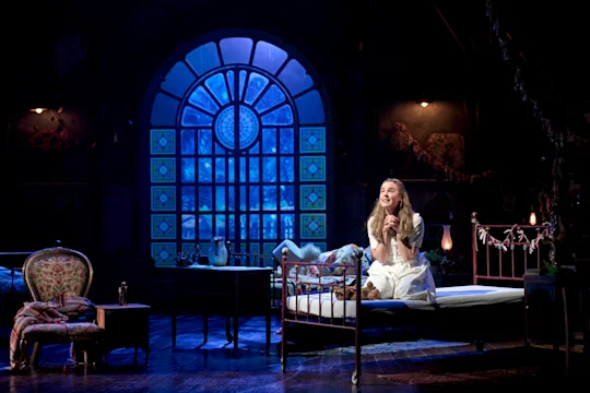 Wendy & Peter Pan: What to expect - 3