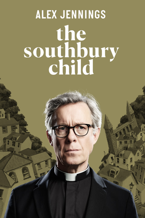 The Southbury Child Tickets