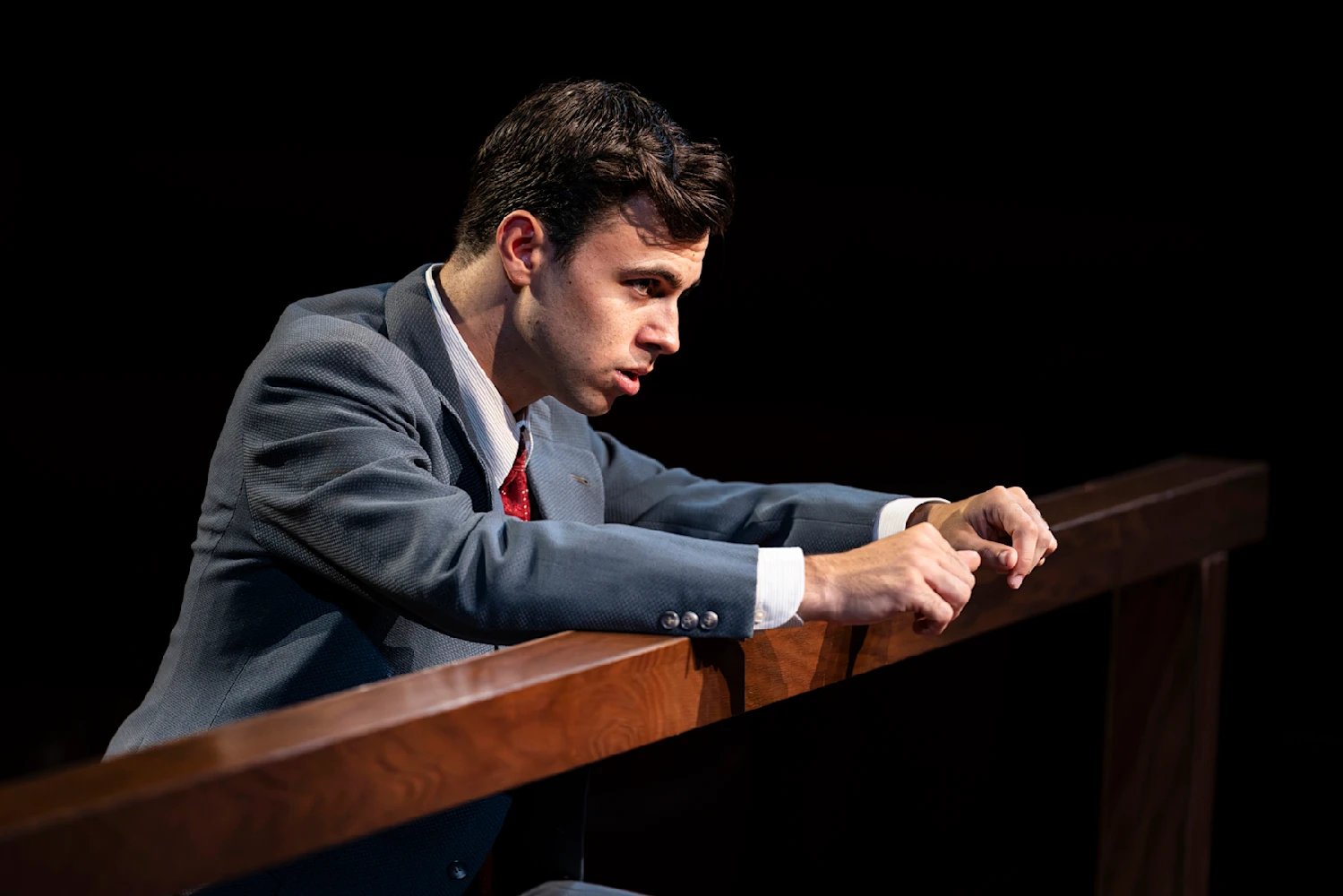 Witness for the Prosecution: What to expect - 1
