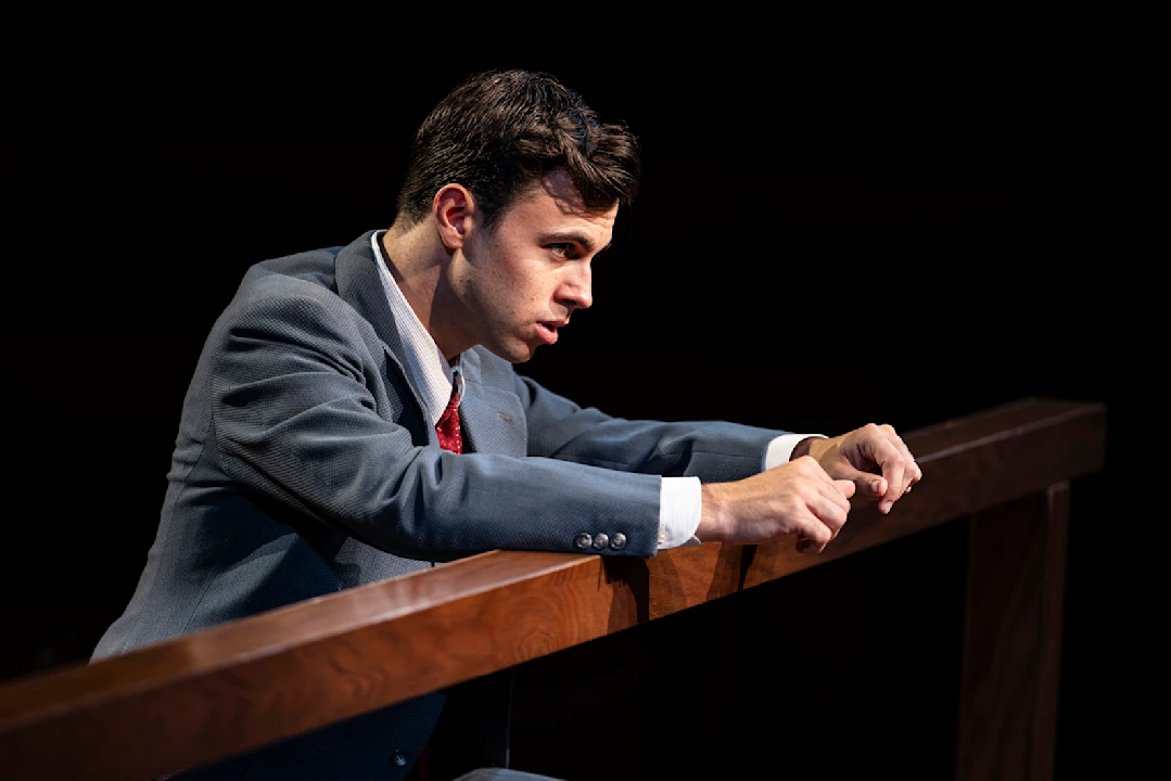 Witness for the Prosecution: What to expect - 1