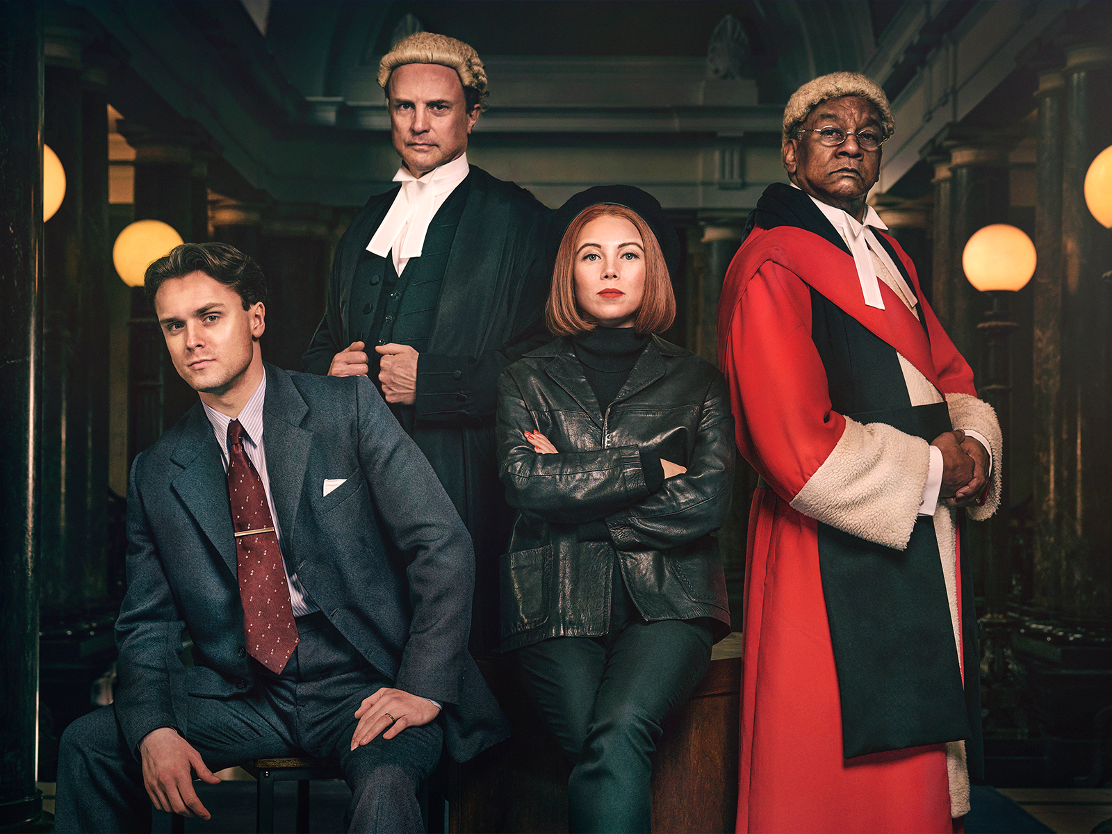 Witness for the Prosecution: What to expect - 1