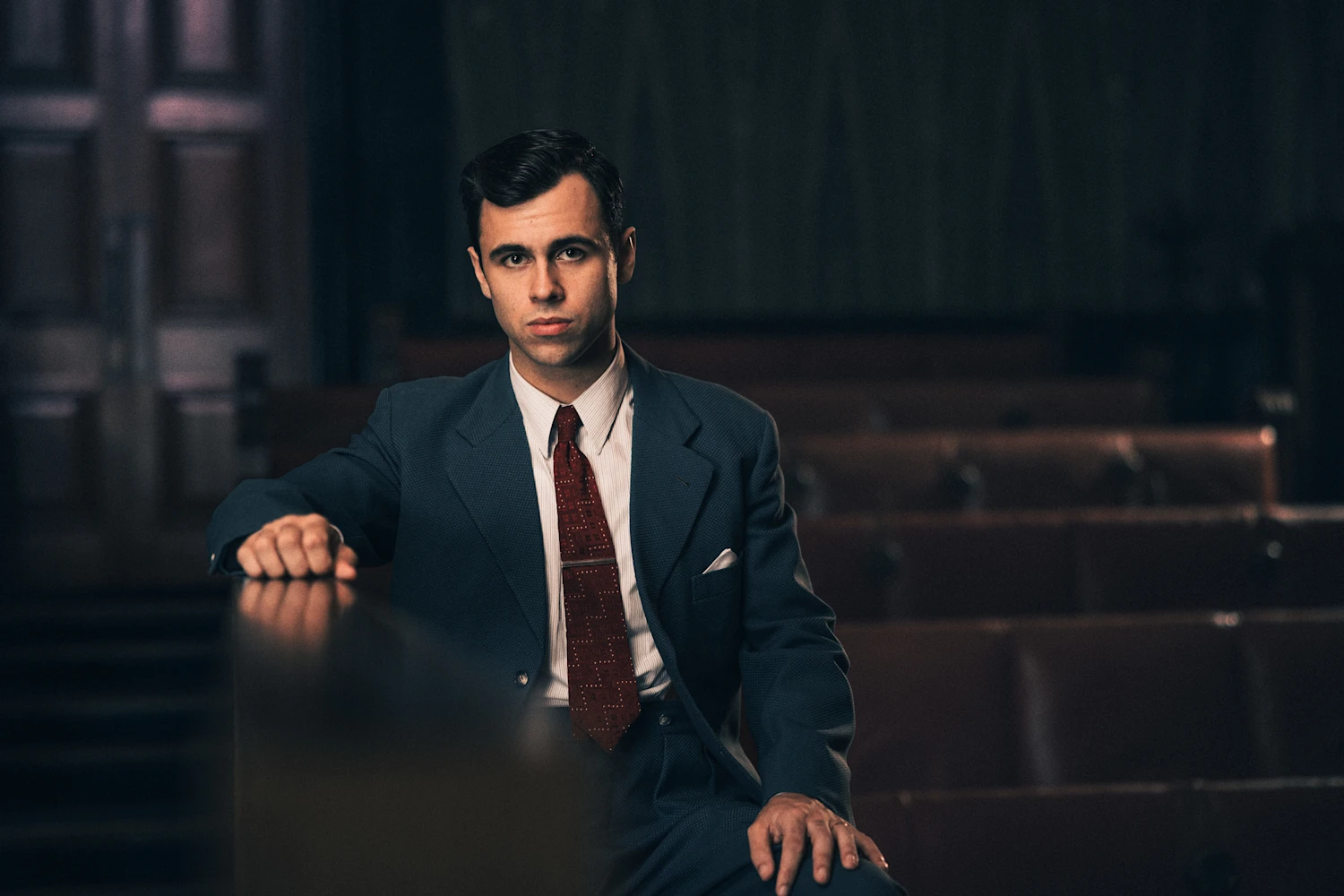 Witness for the Prosecution: What to expect - 1