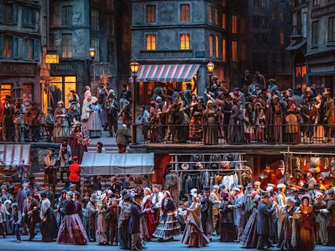 La Bohème : What to expect - 3