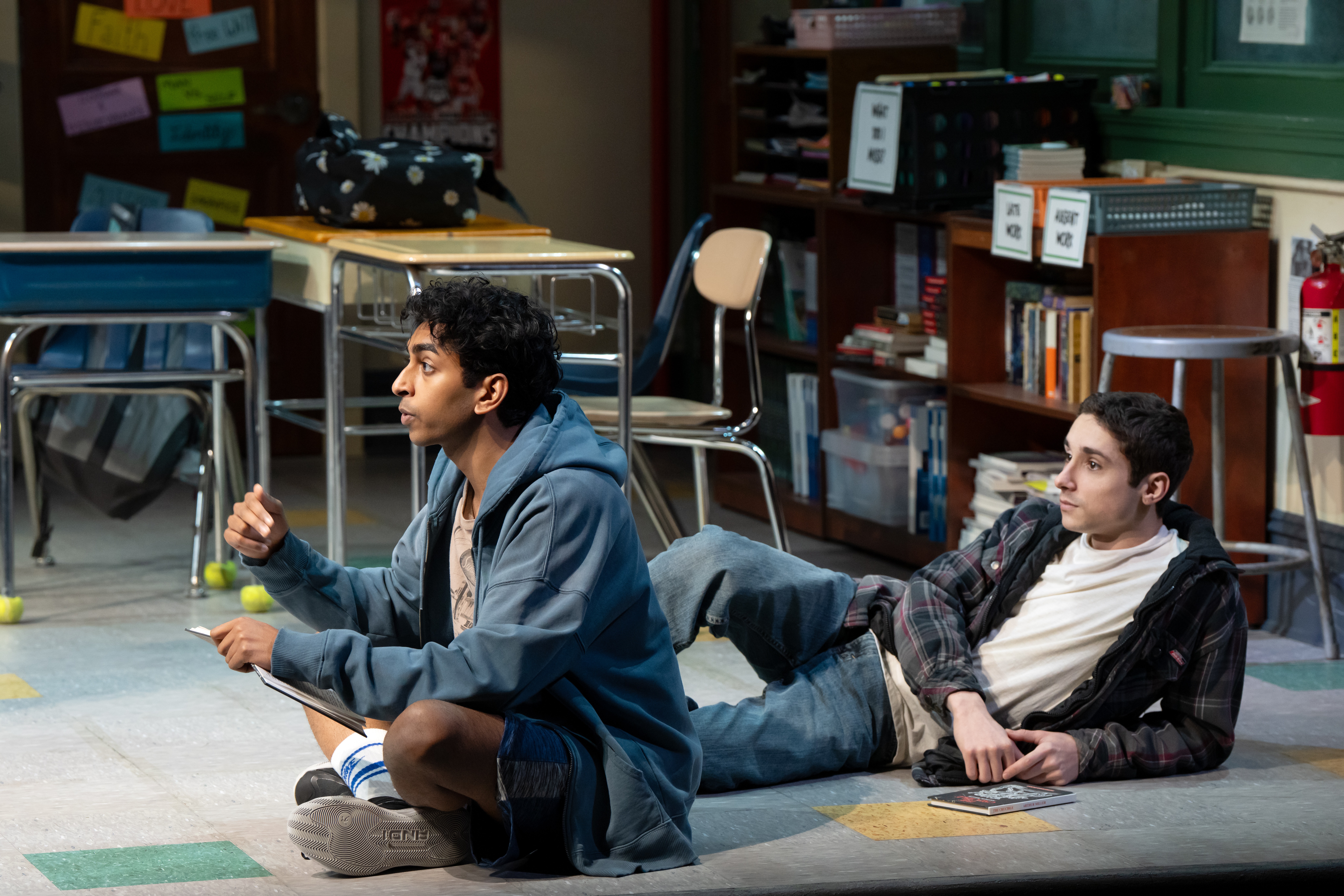 John Proctor Is the Villain: What to expect - 5