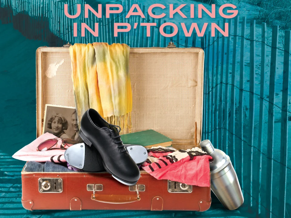 Unpacking in P'Town: What to expect - 1
