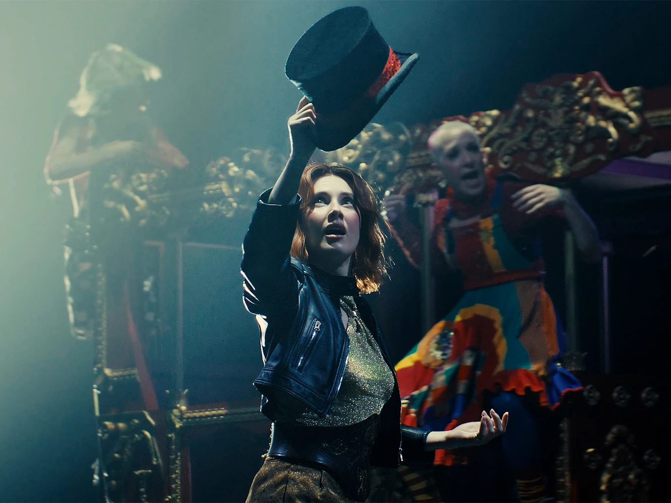 COME ALIVE! The Greatest Showman Circus Spectacular: What to expect - 1
