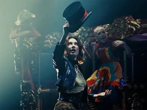 COME ALIVE! The Greatest Showman Circus Spectacular: What to expect - 2