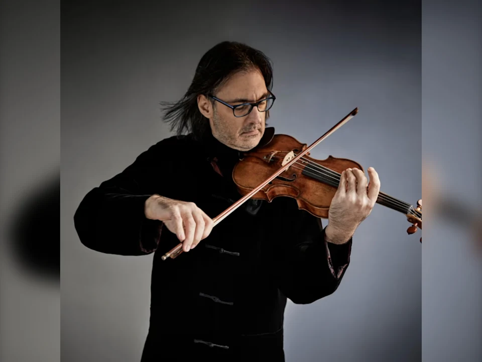 Tchaikovsky & Beethoven: What to expect - 1