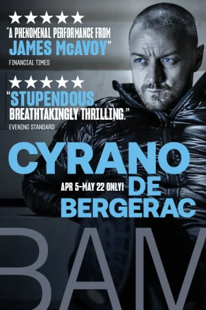 Cyrano de Bergerac