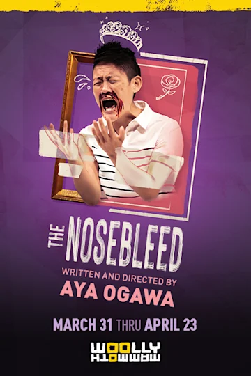 The Nosebleed tickets