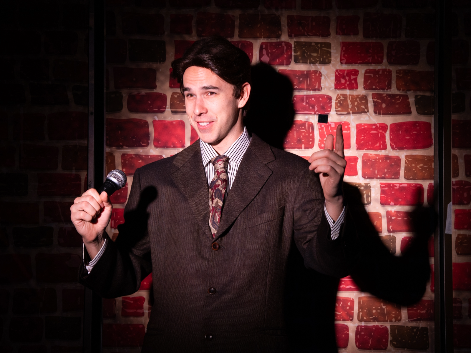 Singfeld! A Musical About Nothing: What to expect - 2