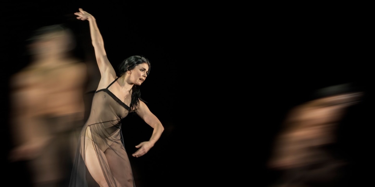 Woolf Works - LT - 1200