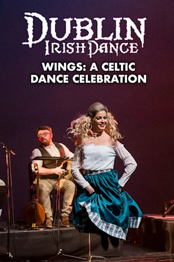 Dublin Irish Dance Tickets