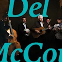 The Del McCoury Band