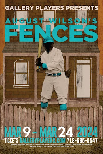 August Wilson's Fences Tickets