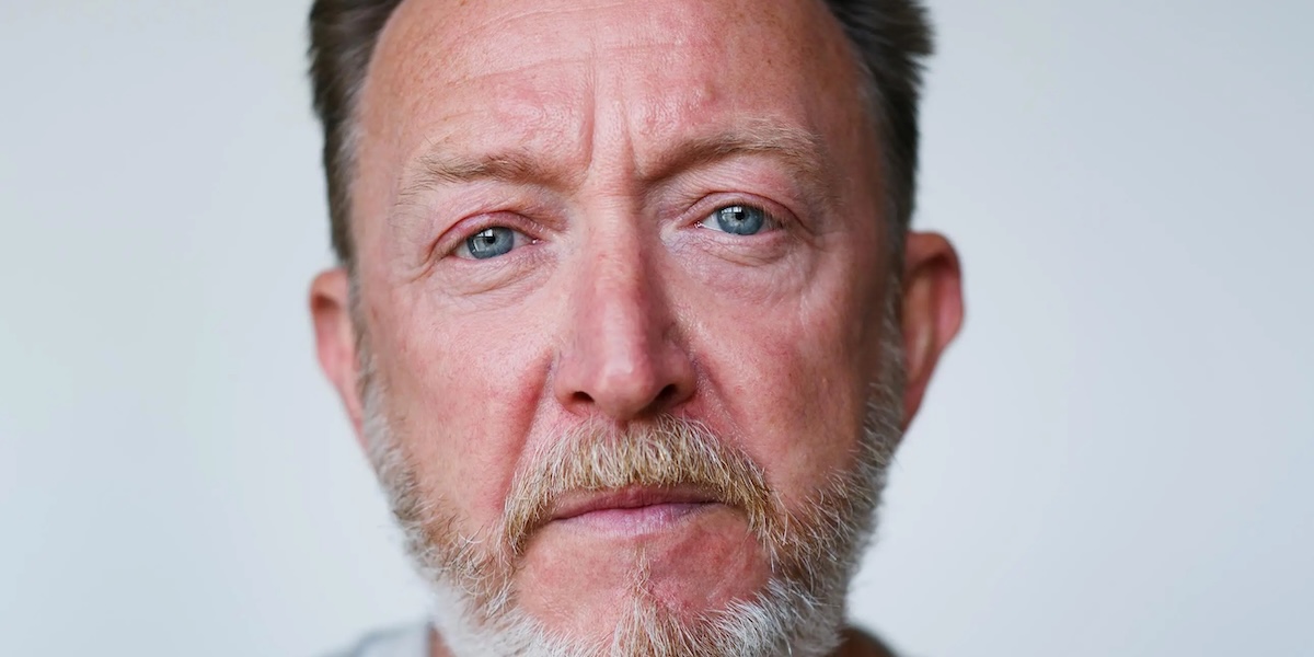 Darren Lawrence - LT - 1200