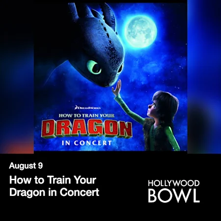 How to Train Your Dragon in Concert