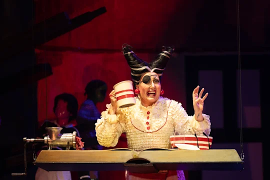 Hansel & Gretel: What to expect - 2