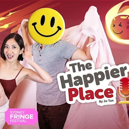 The Happier Place