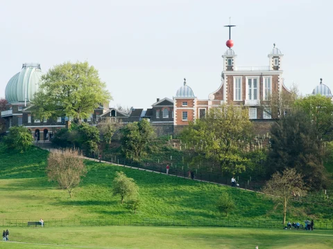 Royal Observatory : What to expect - 3