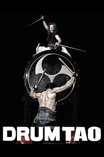 Drum Tao: Samurai of the Drum at the Concert Hall, QPAC tickets