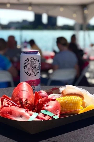 The Great American Lobster Fest tickets