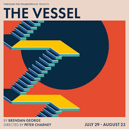 The Vessel