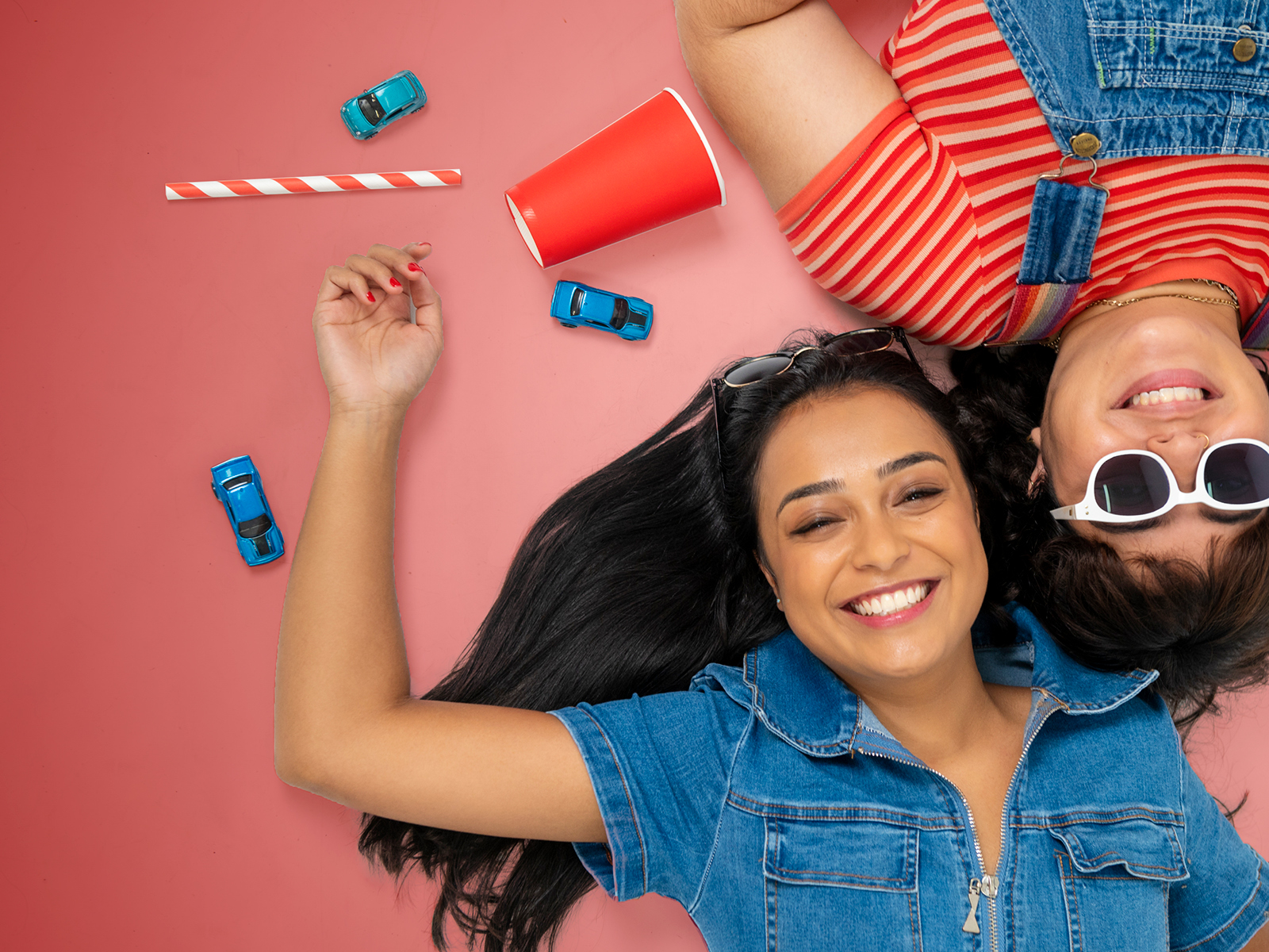 Girls in Boys' Cars Tickets Parramatta TodayTix