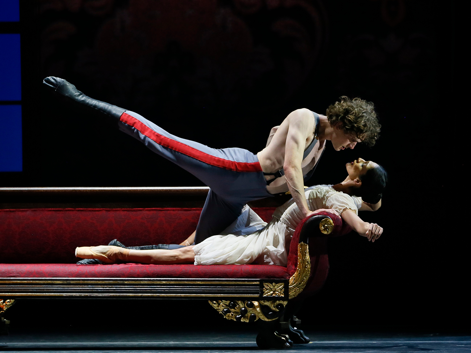 Anna Karenina: What to expect - 2