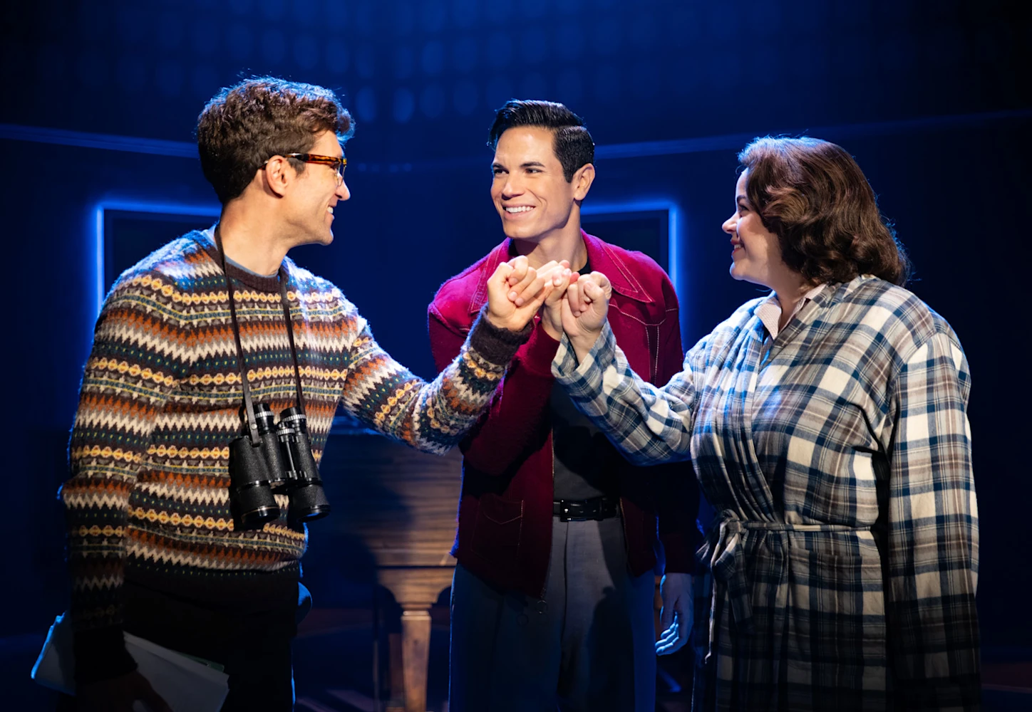 Merrily We Roll Along: What to expect - 6