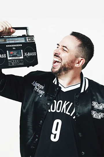 Abandoman: Hotline Tickets