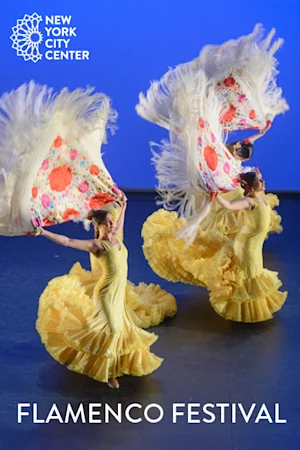Flamenco Festival tickets