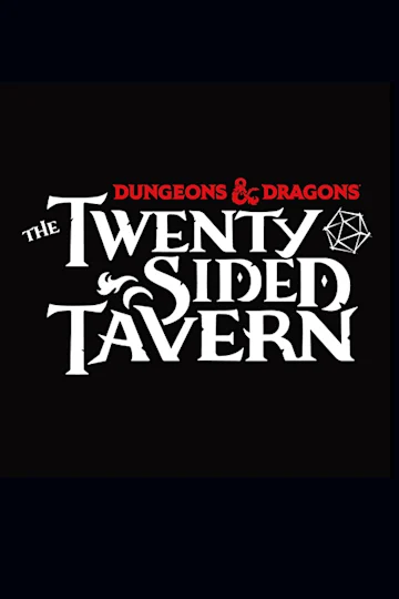 Dungeons & Dragons The Twenty-Sided Tavern Tickets