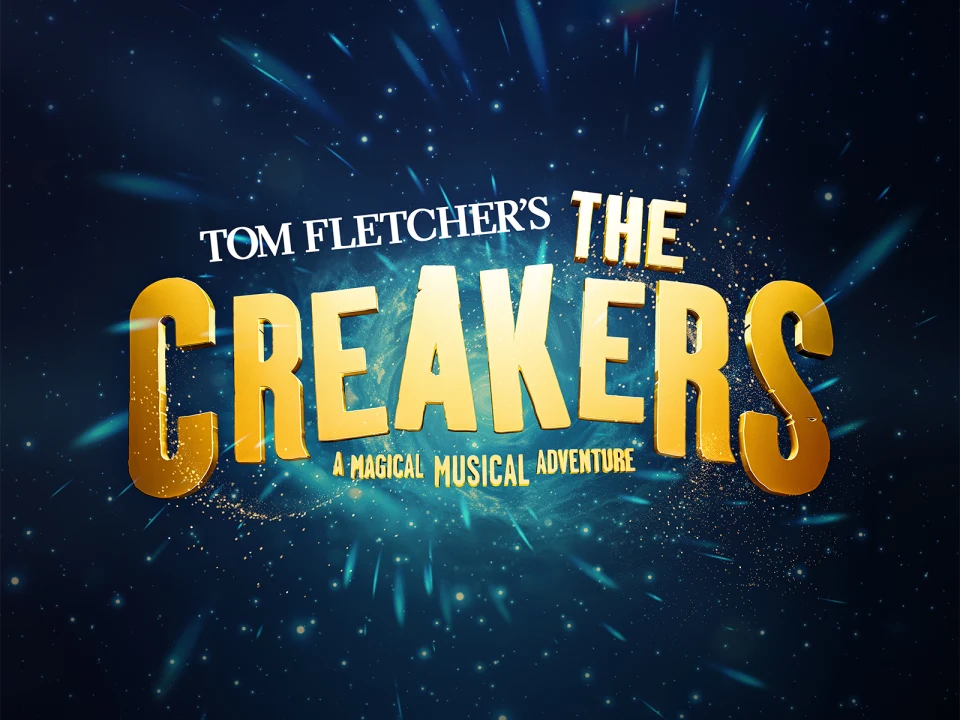 Tom Fletcher's The Creakers: What to expect - 1